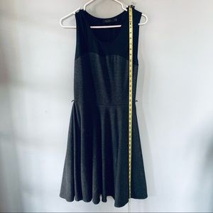 The Limited A-line Dress